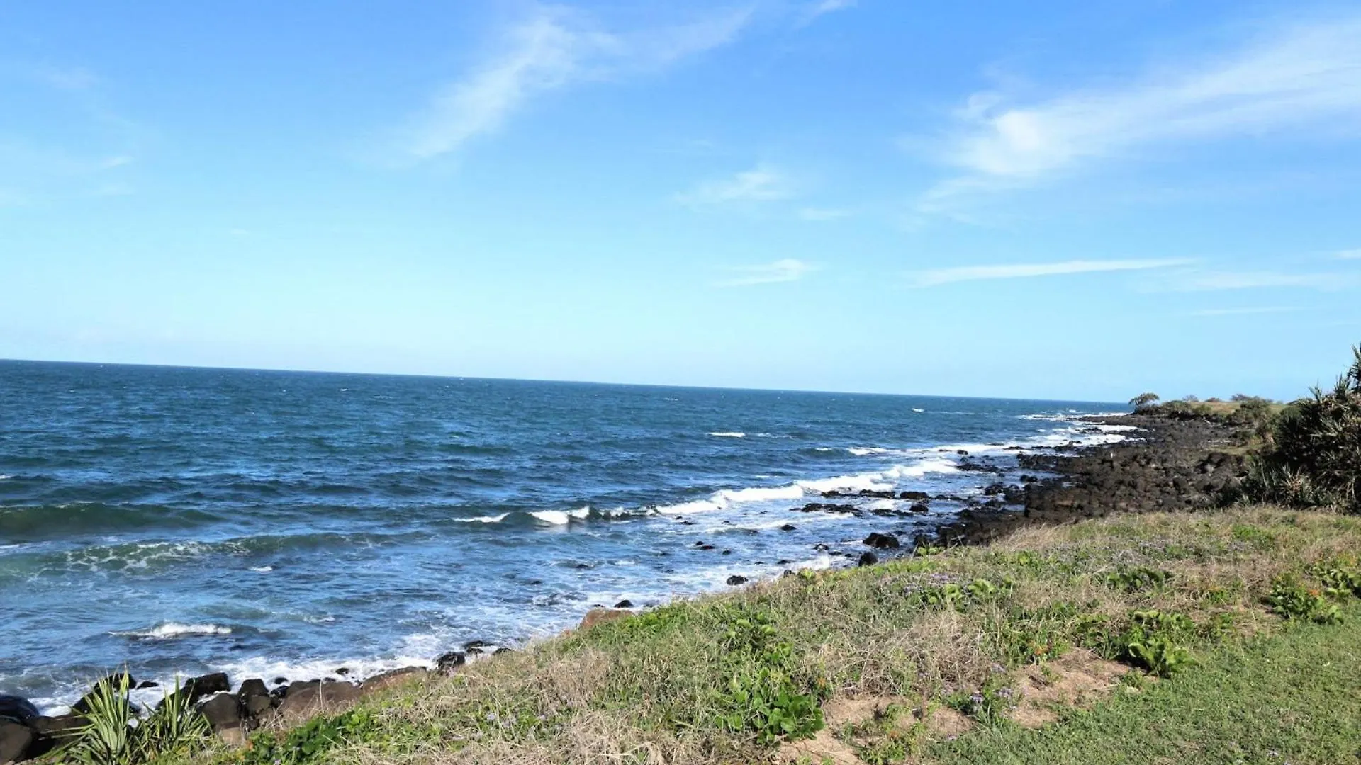Дом отдыха Вилла 129 Sea Esplanade Burnett Heads Австралия